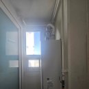 어울림 | 아산 모종캐슬어울림 세탁실 누수 탄성코트 페인트 시공 후기