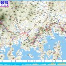 낙남정맥 14-03 백토재. 유수재 : 2024-12-14 이미지