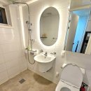 조천 제방화장실 1 | 제주 한달살기 가성비 숙소 제주조천숙소 피타스테이션