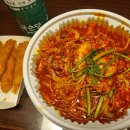 푸짐 | 집에서도 푸짐하게! -싸다아구찜&amp;탕 배달후기