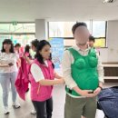 3층 대강당 | 광진구청 임산부의날 행사 남편과 함께 참여 후기