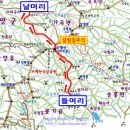 2016년 한걸음마라톤동호회 소백산(1,439m) 동계산행 안내 이미지