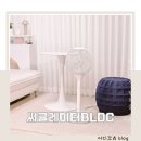 르젠 BLDC 써큘레이터 날개 후기