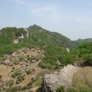 전남 화순북면 백아산 철쭉산행(2008년 05월 03일) 이미지