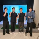 마스터즈스크린골프 | 상상인 커넥트⛳: 스크린을 넘어 하나로! 상상인 골프 마스터즈 현장