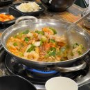 일품낙지 | 아주대 한식 맛집 무교동일품낙지 낙곱새 낙지볶음 후기