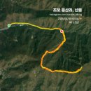 동두천 등산 | 소요산 공주봉(526m)~의상대(587m) 연계 코스, 대한민국 100대 명산⛰️