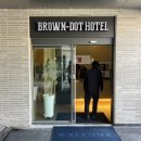 브라운도트강릉역점 | 강릉 브라운도트 호텔 강릉역점 내돈내산 방문후기! 조식 주차 강릉 숙소 추천