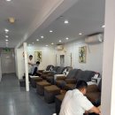 [칭다오] 칭다오 발마사지 추천, 무씨진공부 11호점, 타이동 야시장 발마사지
