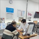 수원-0858 | 중앙보청기 수원지사 할아버지 보청기 내돈내산 상담 후기