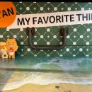 마이페이보릿띵즈(My Favorite Things)