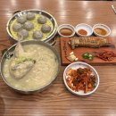 본래순대 문정테라타워점 | 문정역 맛집 현풍닭칼국수 송파문정점 삼계수육세트 후기