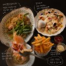 팬테일 | 청라 생일·결혼기념일 맛집 꽁스타멍 아프로퐁디르ㅣ해산물 오일파스타 + 랍스터테일 솔직 후기