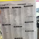 김밥까페삼호가든
