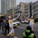 내동초 삼거리 이미지