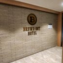 브라운 도트 영천점 | 깔끔한 가성비 호텔 영천역 &lt;브라운 도트&gt; 숙박 후기 / 마이리얼트립 7월 할인코드