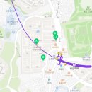 CU 신금호파크자이 네이버블로그