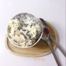 맛나감자탕학장점 | 주말엔밥하기싫음-학장동맛나감자탕 후식은 베스킨라빈스포인트사용 쿠키앤밀크강추!