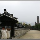 경기전풍경