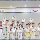 베스트 태권도장 이미지