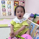 아이들이 행복한 [국공립상동어린이집] [부천상동어린이집] [부천시 상동] [0세반 놀이활동]