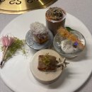[w3] 두근두근 상견례(6인) 강남 N타워점 룸 식당 한정식 동화고옥 후기