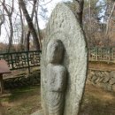 낙동리 석조여래입상 이미지