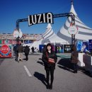 태양의서커스 루치아 서울 잠실 종합운동장 빅탑 공연 관람 후기 LUZIA 주차