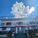 꼬모도 펜션 이미지