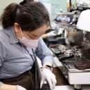 LG이노텍 파주사업장 이미지