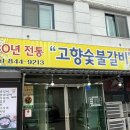 고흥숯불갈비 | 전남 고흥 맛집 “고향 숯불갈비” 녹동 맛집 추천 솔직후기