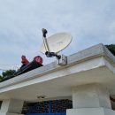 담벼락식당 | 🏡 충남 태안 단독주택 CCTV 설치 후기 "담벼락 출입구·마당까지 완벽 보안 , 출입구·차량 진입 동선...