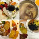 씨유 평택비전9길점 | [경기/평택] 평택웨딩홀 “티웨딩홀” 뷔페시식 솔직후기(#하객참석 #모든메뉴찍음)