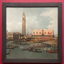 [도쿄 신주쿠 솜포미술관] 카날레토와 베니스의 화려함 (Canaletto and the Splendour of Venice)