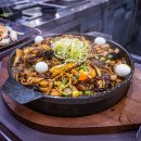 호야짬뽕1650 양덕점, 마산롯데마트 양덕점 짬뽕 중국집 맛집