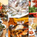 황매산식당 이미지