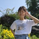 JCB주니어 티셔츠 후기 (협찬)+전주한옥마을 나들이