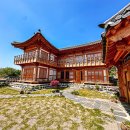 부여와한옥 | 고즈넉한 정취의 부여펜션 '부여와한옥' 후기