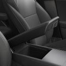 자동차랜드 | 테슬라 모델Y &amp; 모델3 하이랜드 콘솔커버 추천! 주니퍼 자동차 팔걸이 쿠션 솔직 후기