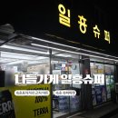 나들가게 우리마트 | 속초포차거리 근처 마트 나들가게 일흥슈퍼｜늦은 시간 장보기 좋은 속초 슈퍼마켓