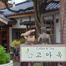 이천동고미술거리 | 여름 오후 조용히 쉬고 싶은 날, 대구 이천동 카페 ‘고아옥☕️’에서 만난 오래된 시간