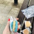 반달마카롱
