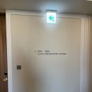 해피푸릇 | 앰배서더 서울 풀만 호텔 이그제큐티브 라운지 애프터눈티/해피아워/조식 후기