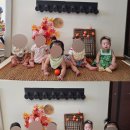 코끼리헤어 | 동탄 수원 돌전 아기랑 가기 좋은 베이비카페 핑크코끼리 내돈내산 후기