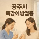 고은아이소아청소년과의원 | 공주 어르신/임산부 독감 무료 접종 추천 병원 8곳 리스트