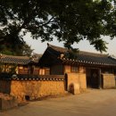 해우당고택 이미지