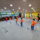 한길찬 태권도장 이미지