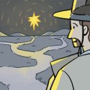 겨자씨 | [겨자씨] 길을 찾는 사람들