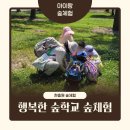 생명숲어린이집 | 현충원 숲체험 후기｜행복한숲학교 자연과 친구된 하루