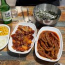가보리살연탄불돼지갈비본점 | | 군산 영화동 | 여행객이 극찬한 닭발 맛집 “원조 놀부네집 본점” 솔직 후기